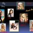 Hannah Montana a Miley Cyrus